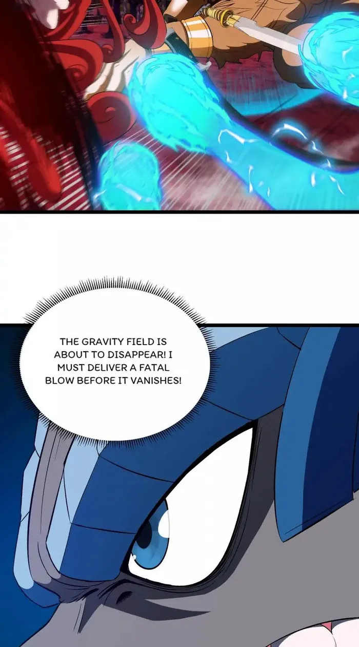 Read Reborn As A Monster EN Manga Online