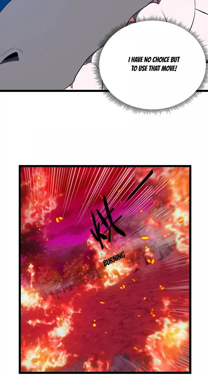 Read Reborn As A Monster EN Manga Online