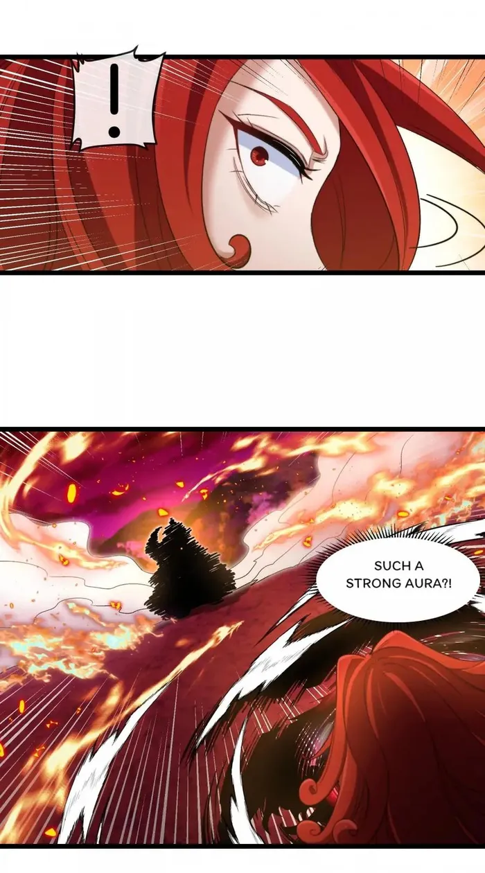 Read Reborn As A Monster EN Manga Online