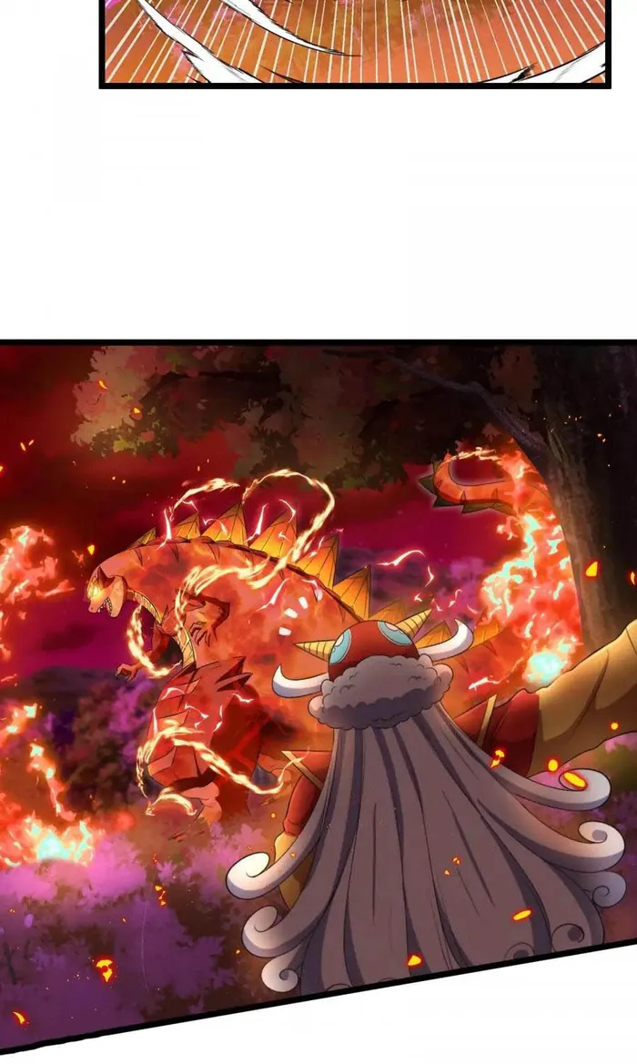 Read Reborn As A Monster EN Manga Online