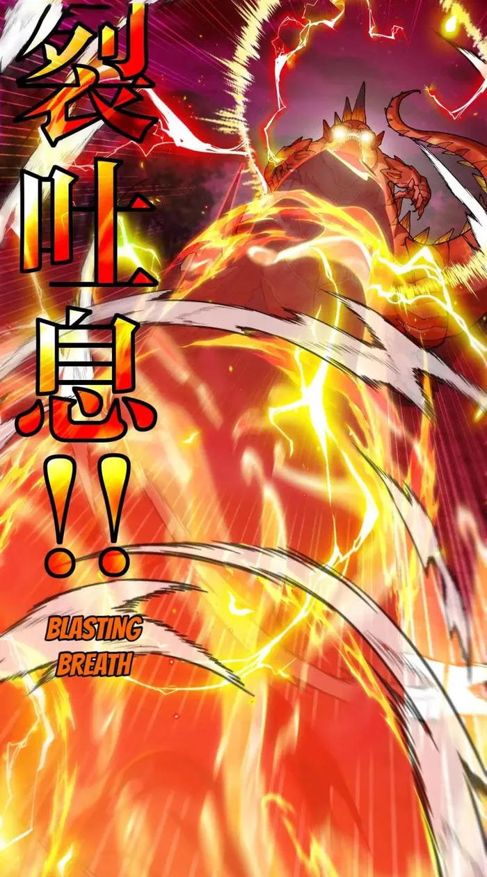 Read Reborn As A Monster EN Manga Online