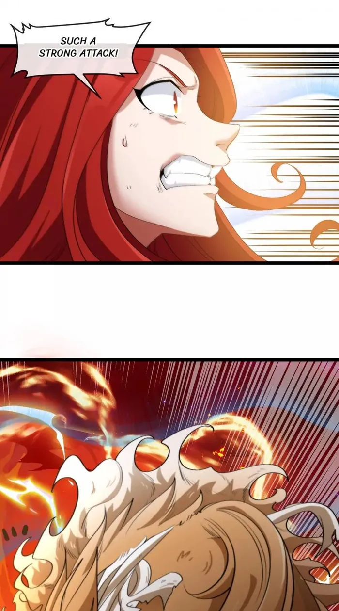 Read Reborn As A Monster EN Manga Online