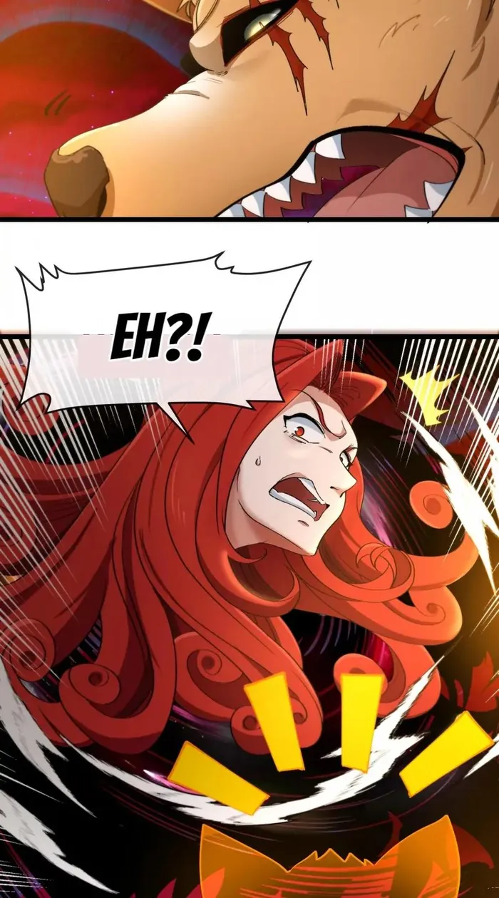 Read Reborn As A Monster EN Manga Online