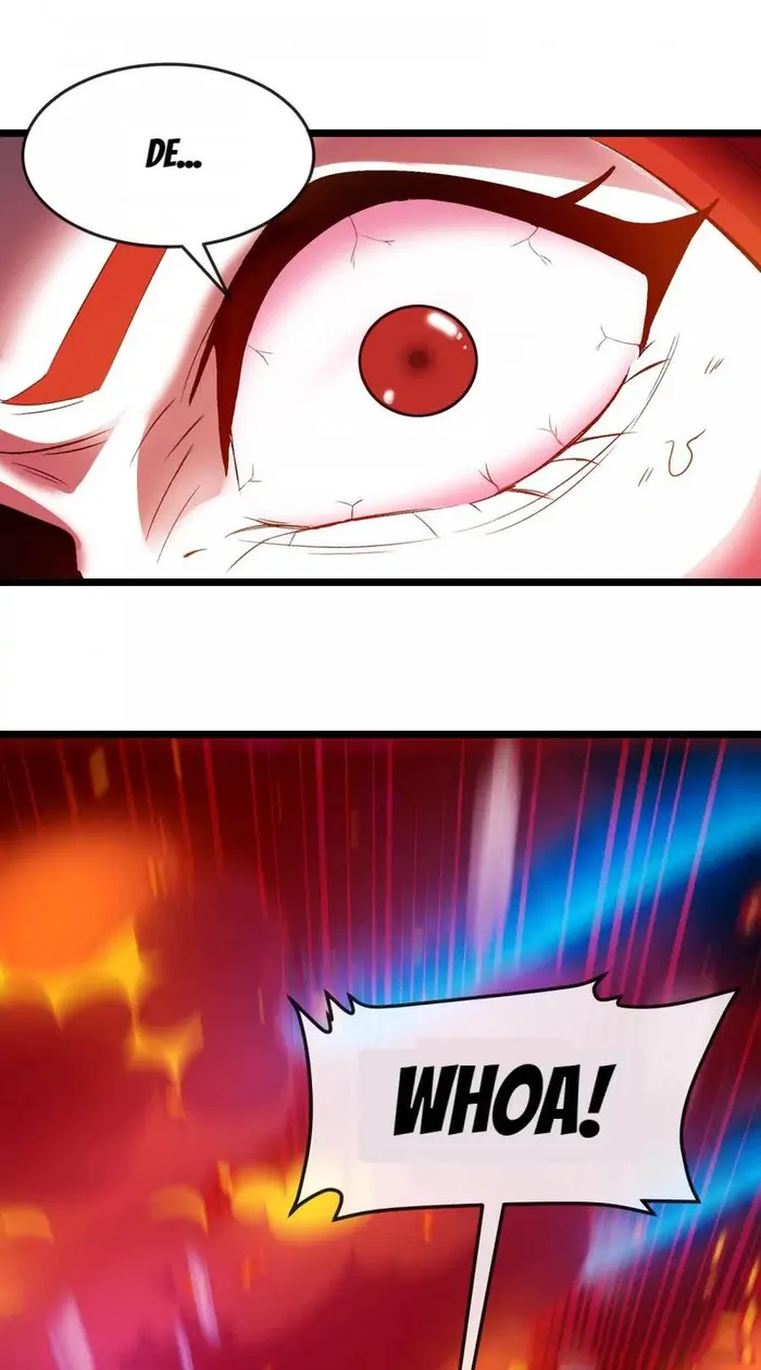 Read Reborn As A Monster EN Manga Online