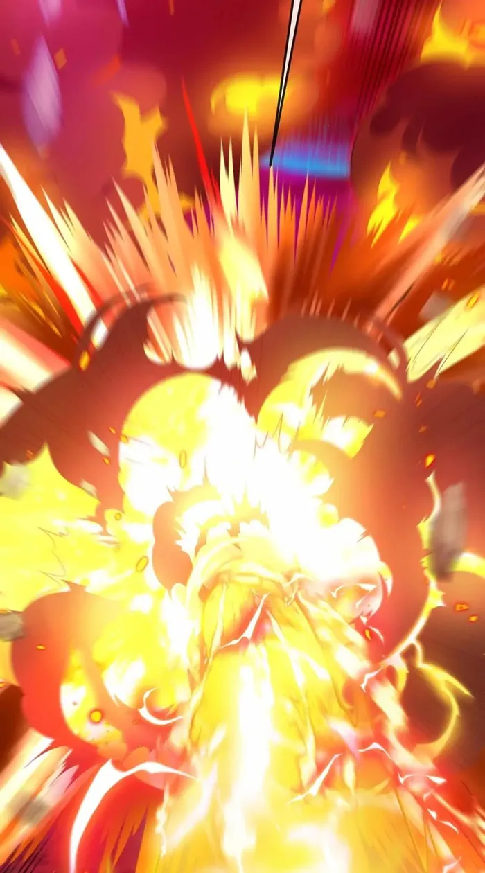 Read Reborn As A Monster EN Manga Online