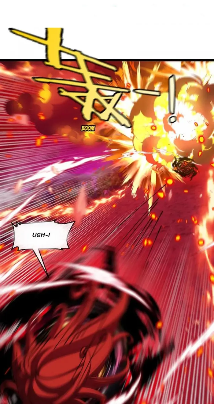 Read Reborn As A Monster EN Manga Online