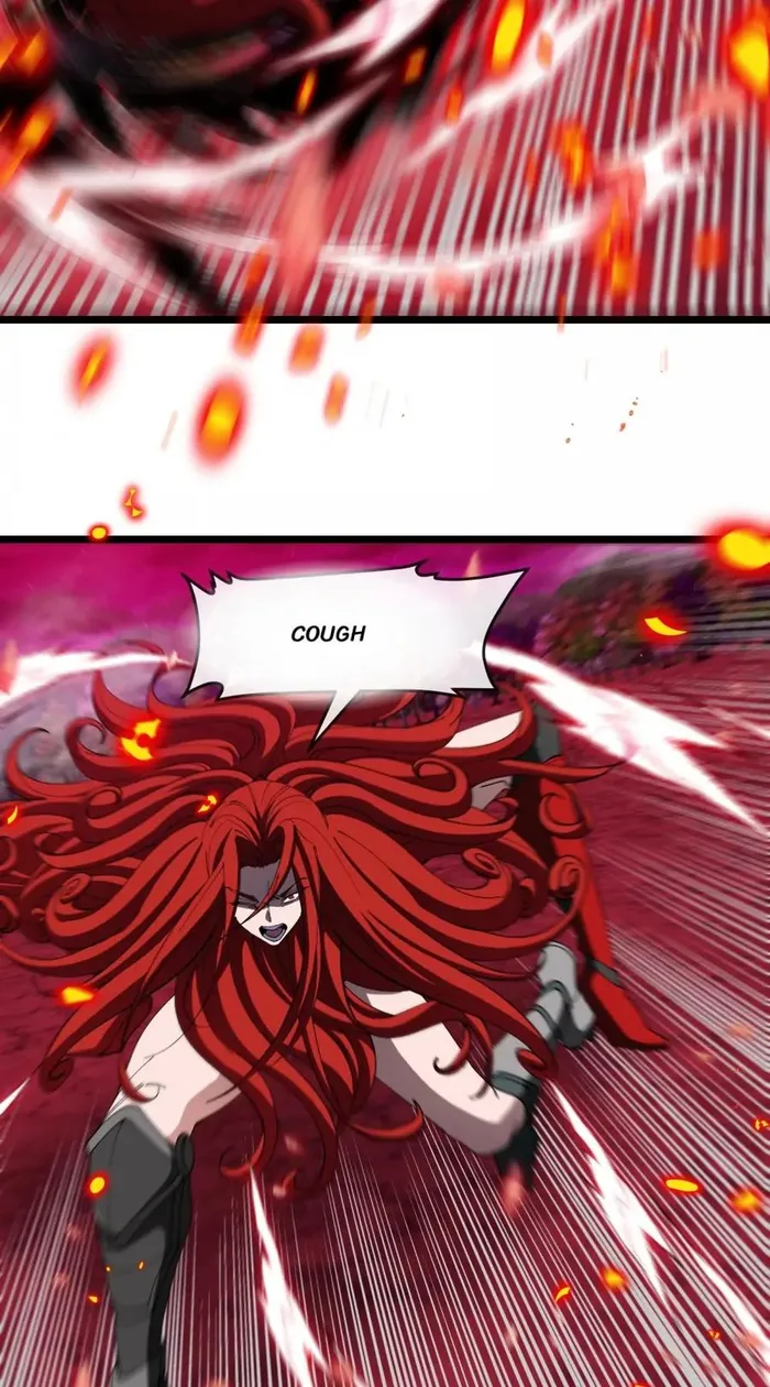 Read Reborn As A Monster EN Manga Online