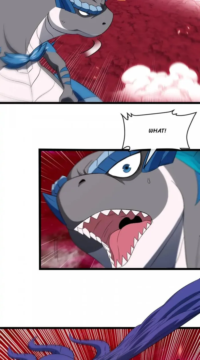 Read Reborn As A Monster EN Manga Online