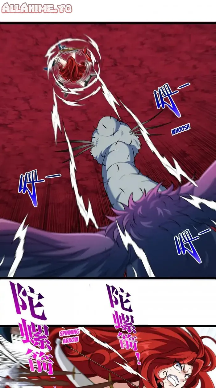 Read Reborn As A Monster EN Manga Online