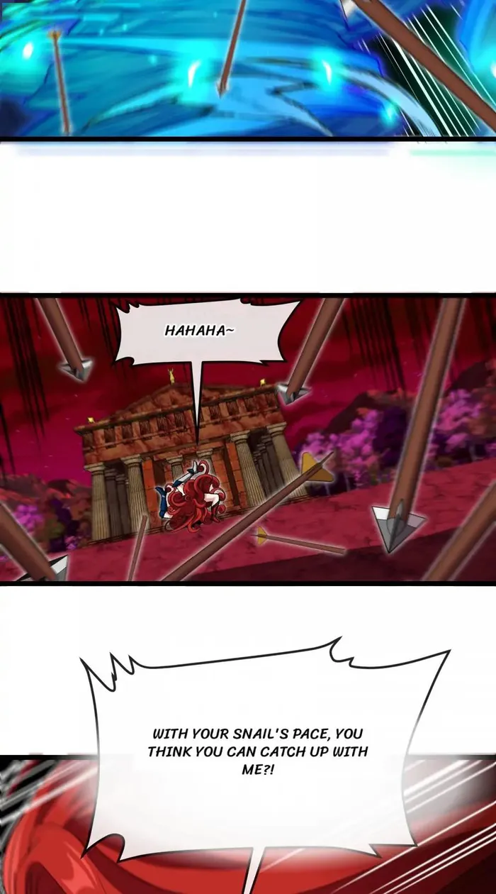 Read Reborn As A Monster EN Manga Online