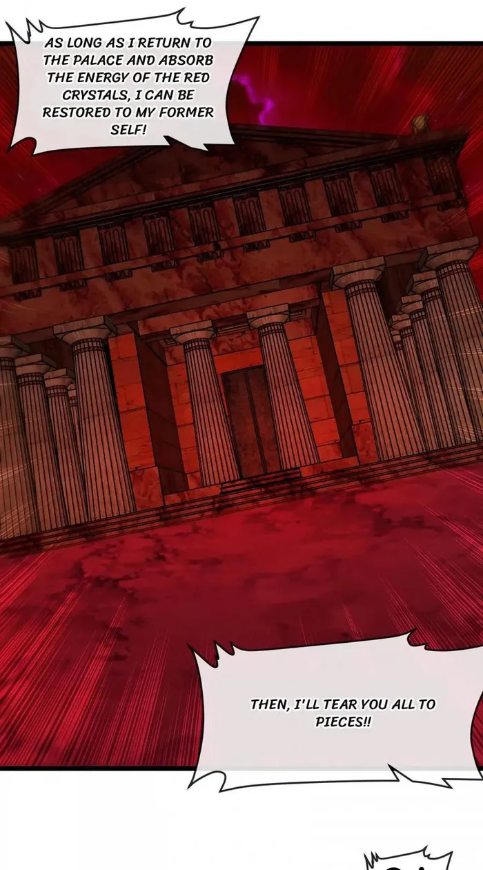 Read Reborn As A Monster EN Manga Online