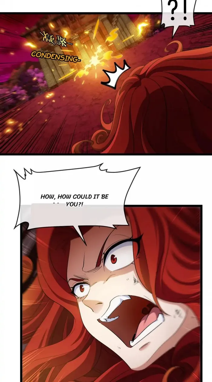 Read Reborn As A Monster EN Manga Online