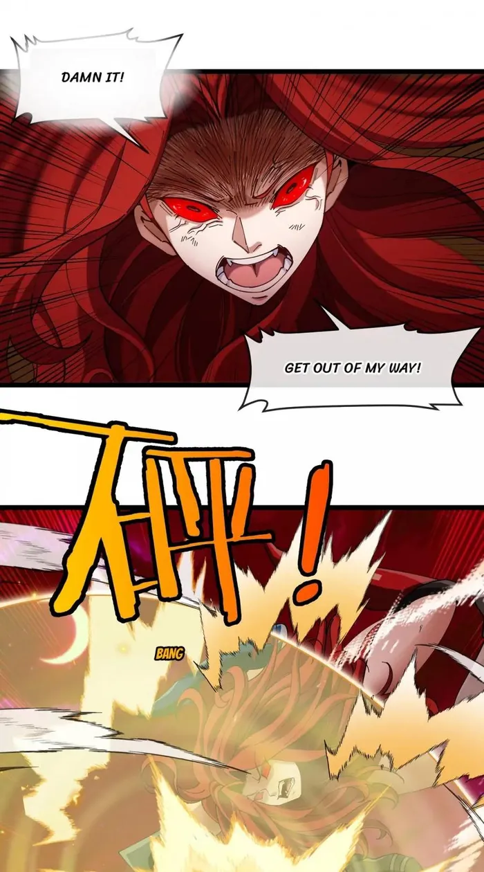 Read Reborn As A Monster EN Manga Online