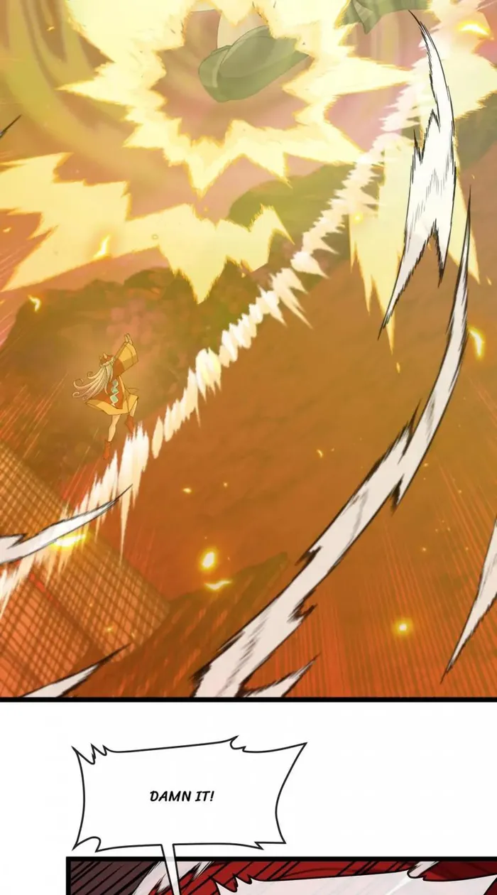 Read Reborn As A Monster EN Manga Online