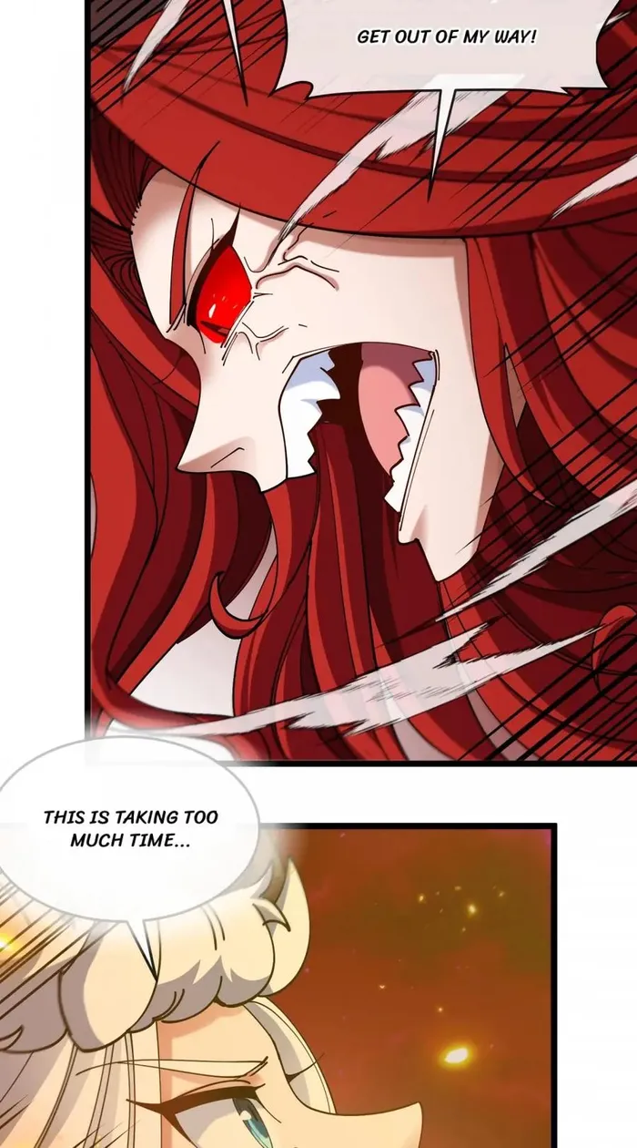 Read Reborn As A Monster EN Manga Online