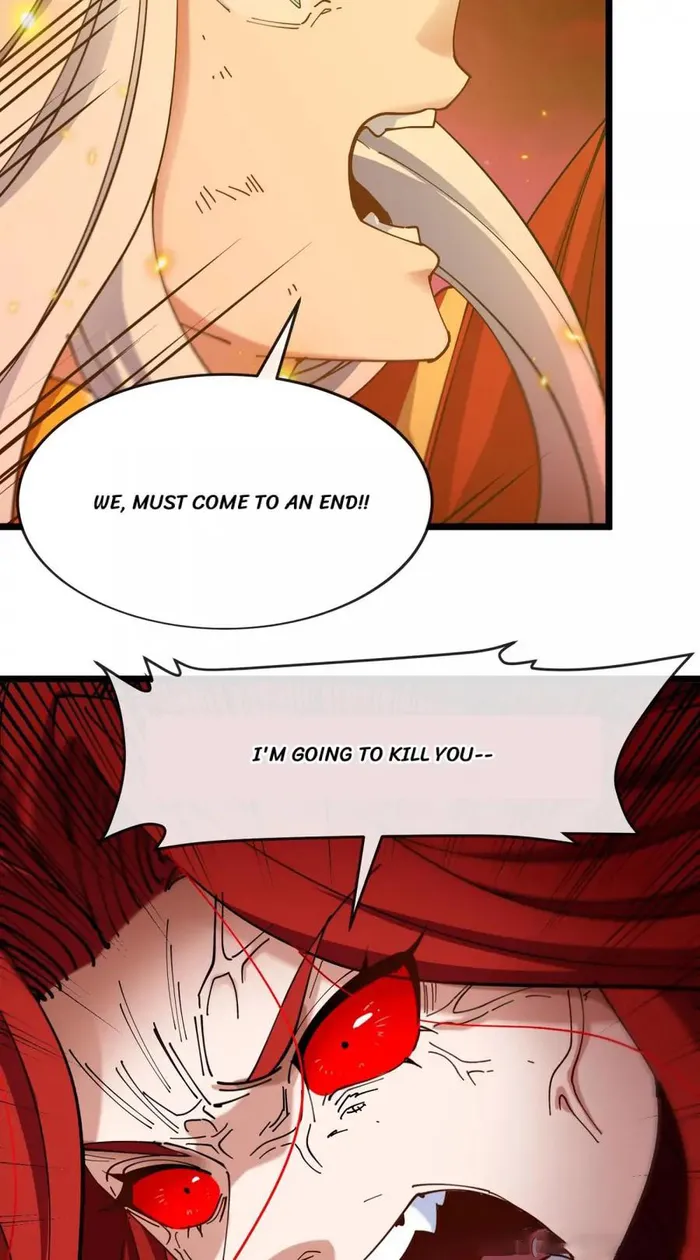 Read Reborn As A Monster EN Manga Online