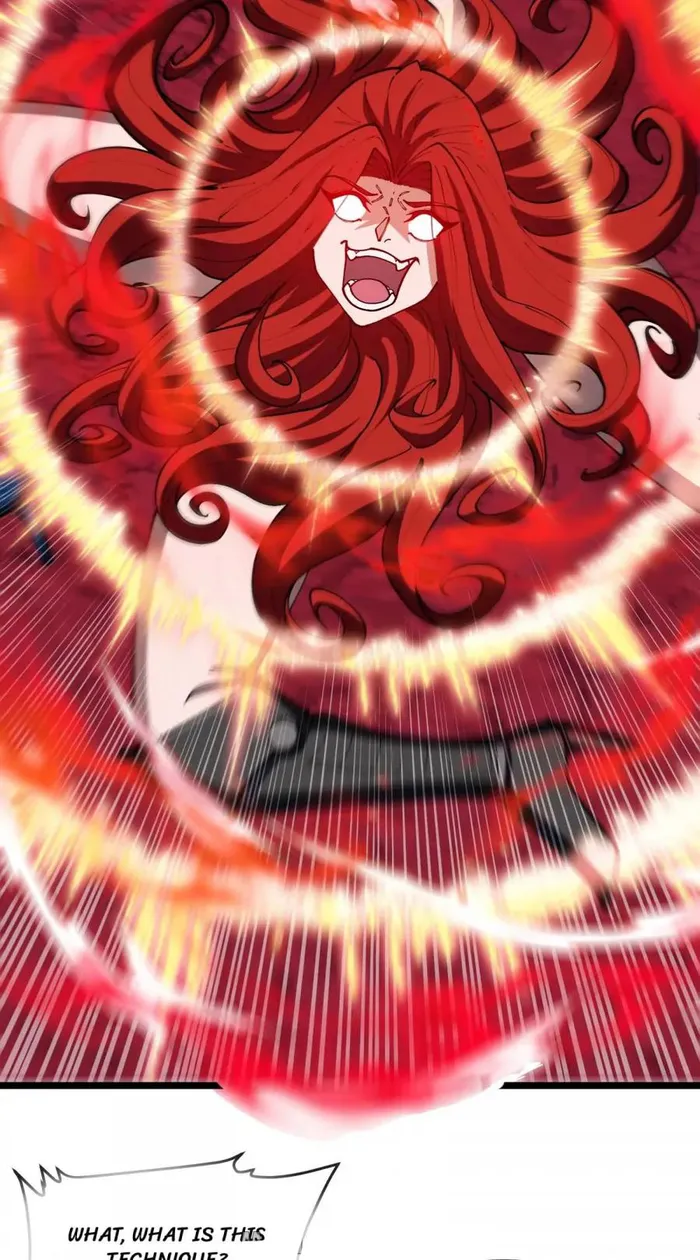 Read Reborn As A Monster EN Manga Online