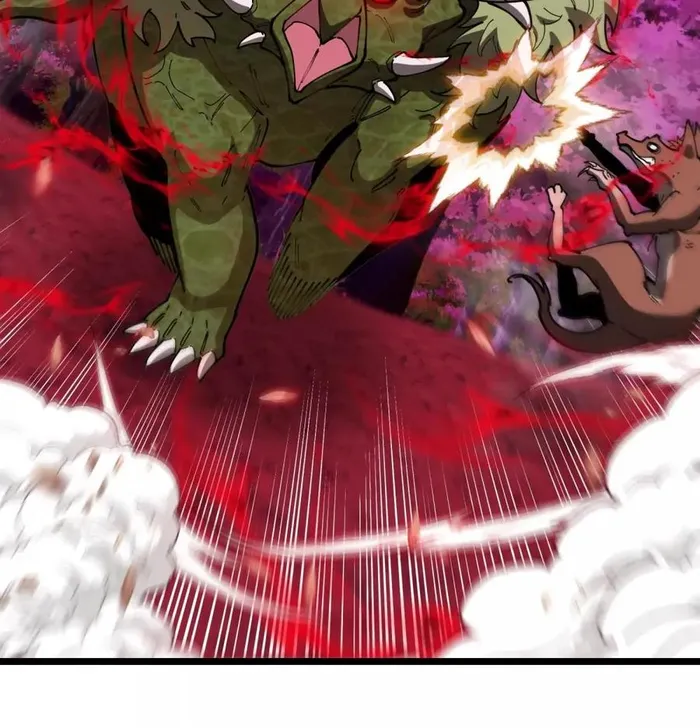 Read Reborn As A Monster EN Manga Online