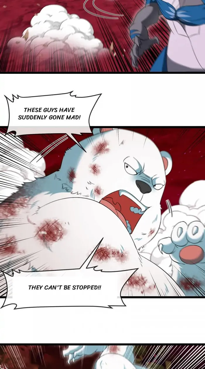 Read Reborn As A Monster EN Manga Online