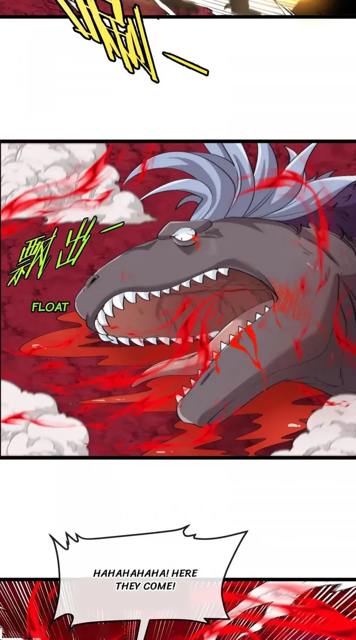 Read Reborn As A Monster EN Manga Online