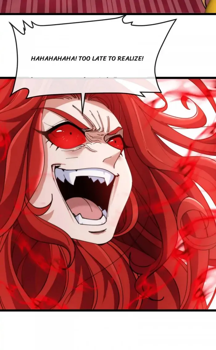 Read Reborn As A Monster EN Manga Online