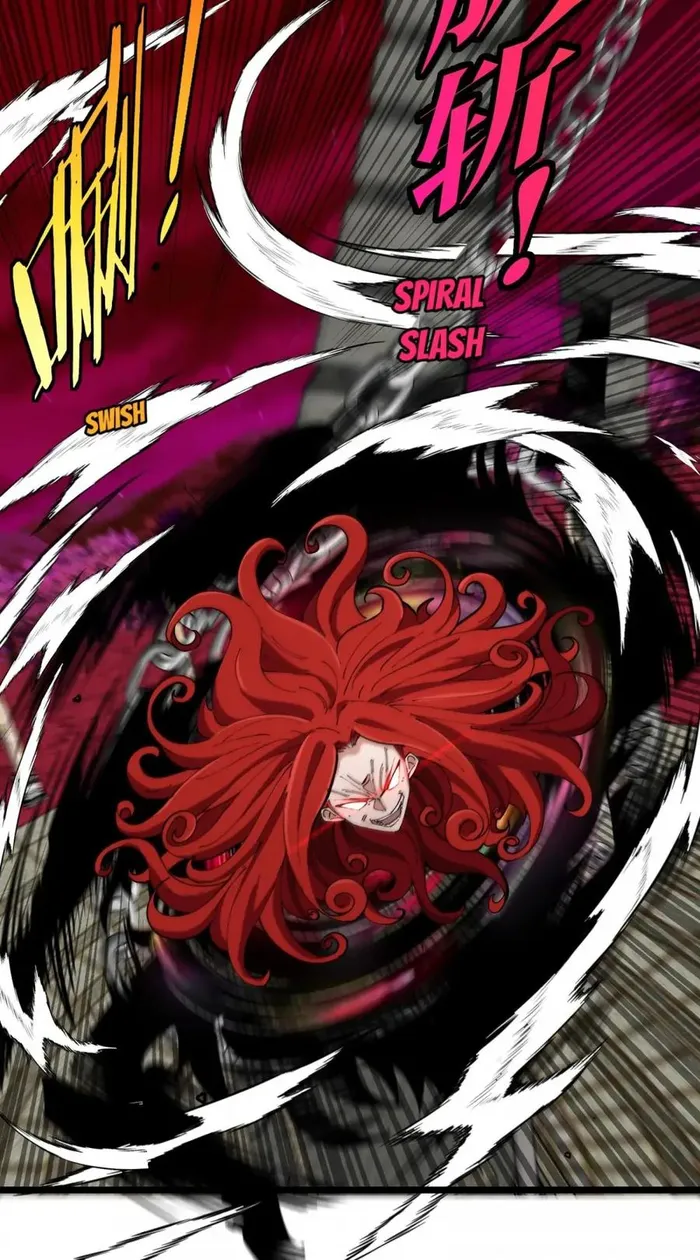 Read Reborn As A Monster EN Manga Online