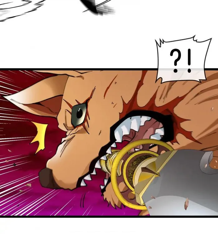 Read Reborn As A Monster EN Manga Online