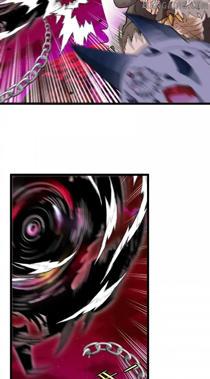 Read Reborn As A Monster EN Manga Online