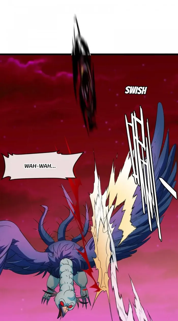 Read Reborn As A Monster EN Manga Online