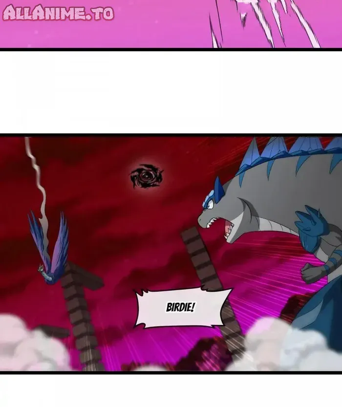 Read Reborn As A Monster EN Manga Online