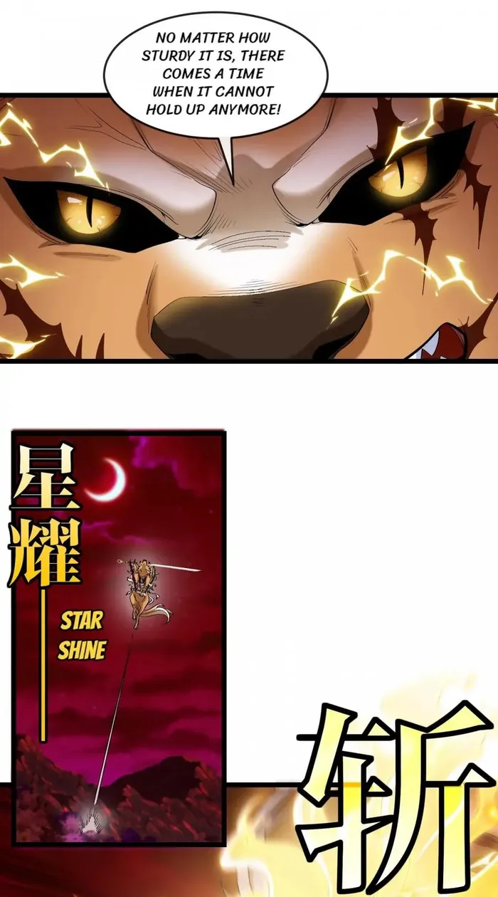 Read Reborn As A Monster EN Manga Online