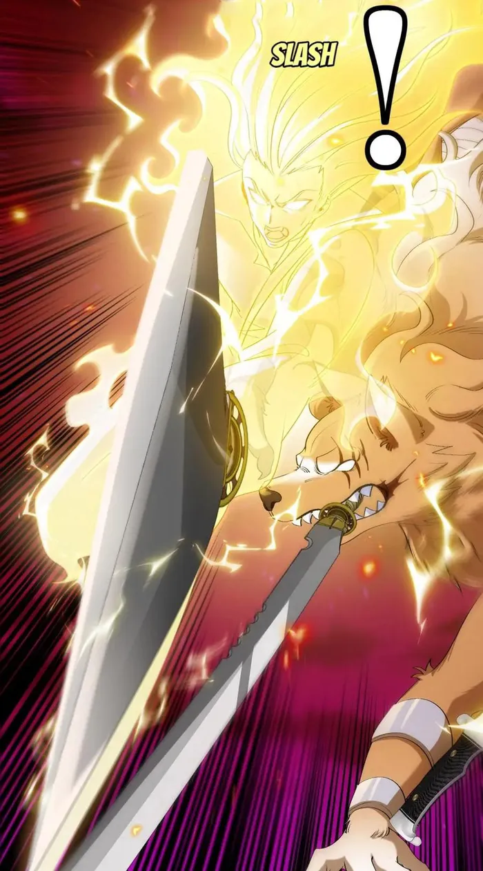 Read Reborn As A Monster EN Manga Online