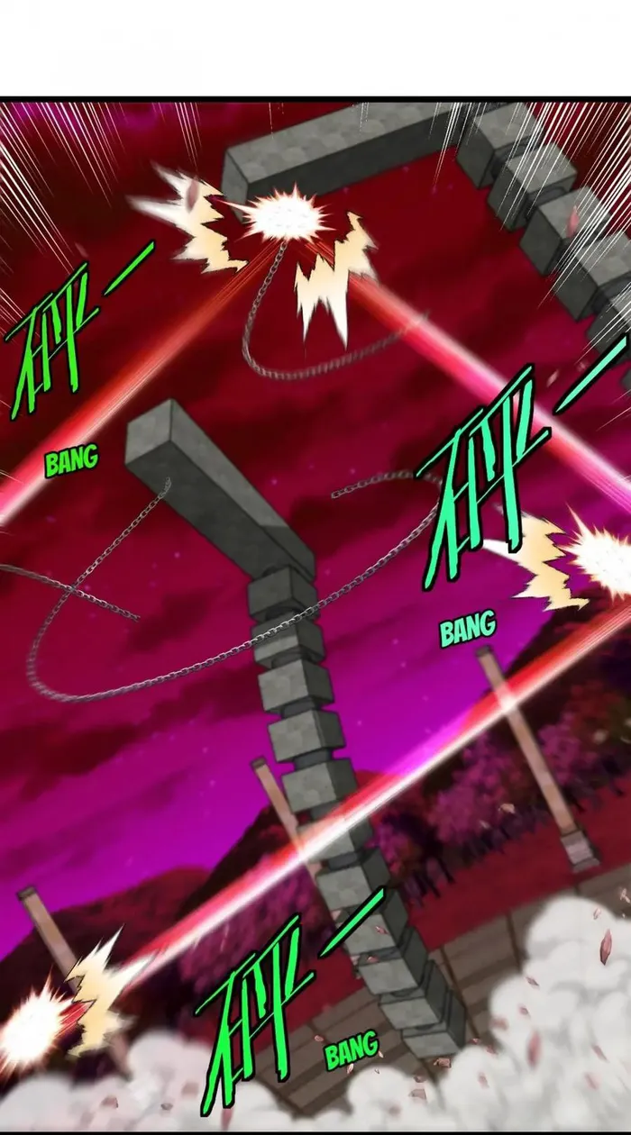 Read Reborn As A Monster EN Manga Online