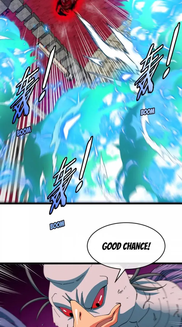 Read Reborn As A Monster EN Manga Online