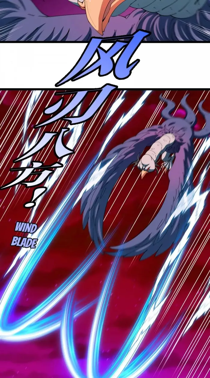 Read Reborn As A Monster EN Manga Online