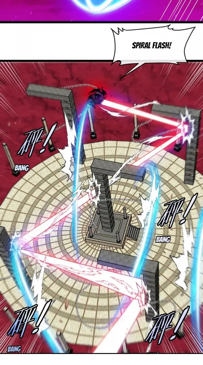 Read Reborn As A Monster EN Manga Online