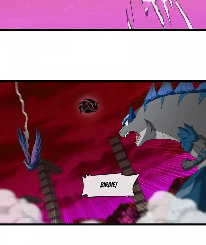 Read Reborn As A Monster EN Manga Online