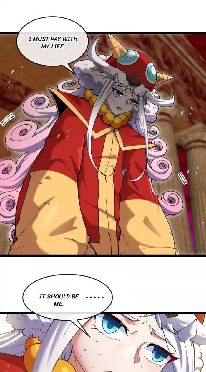 Read Reborn As A Monster EN Manga Online