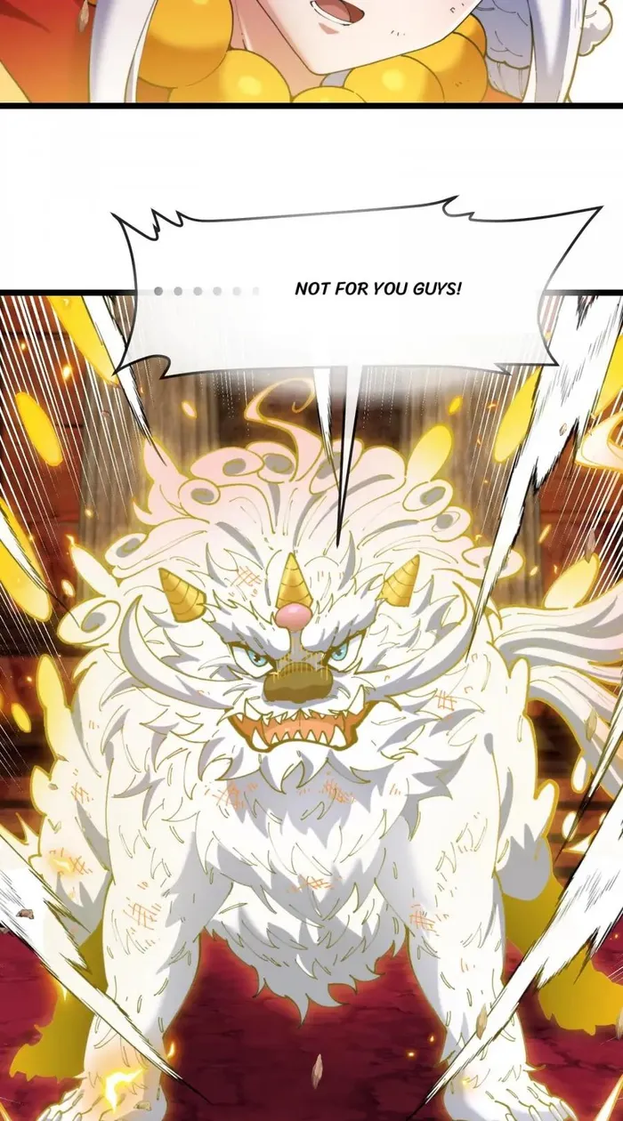 Read Reborn As A Monster EN Manga Online