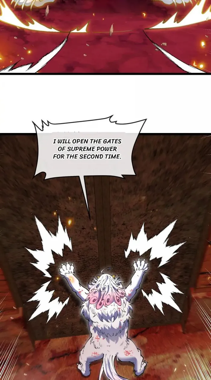 Read Reborn As A Monster EN Manga Online