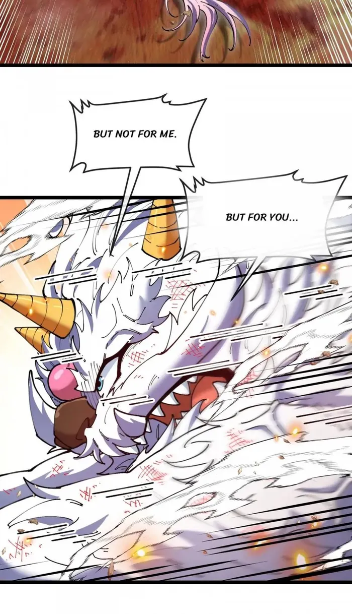 Read Reborn As A Monster EN Manga Online