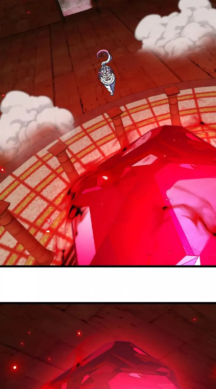 Read Reborn As A Monster EN Manga Online