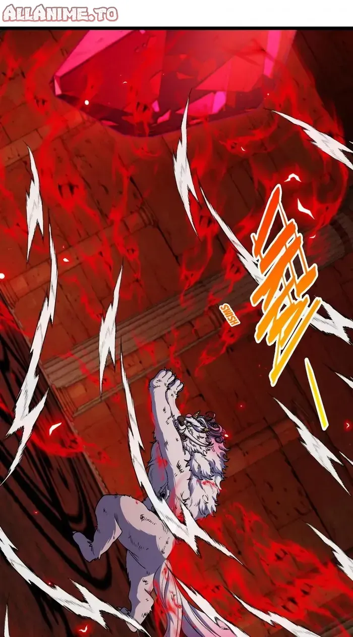 Read Reborn As A Monster EN Manga Online