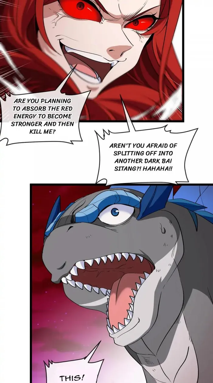 Read Reborn As A Monster EN Manga Online