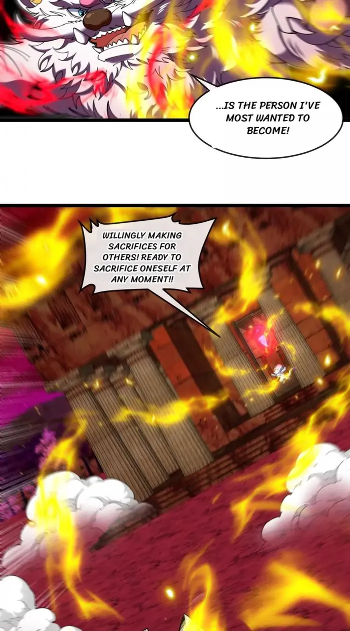 Read Reborn As A Monster EN Manga Online