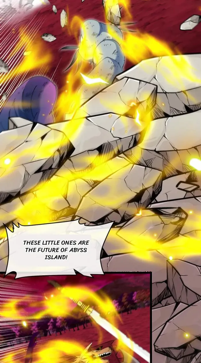 Read Reborn As A Monster EN Manga Online