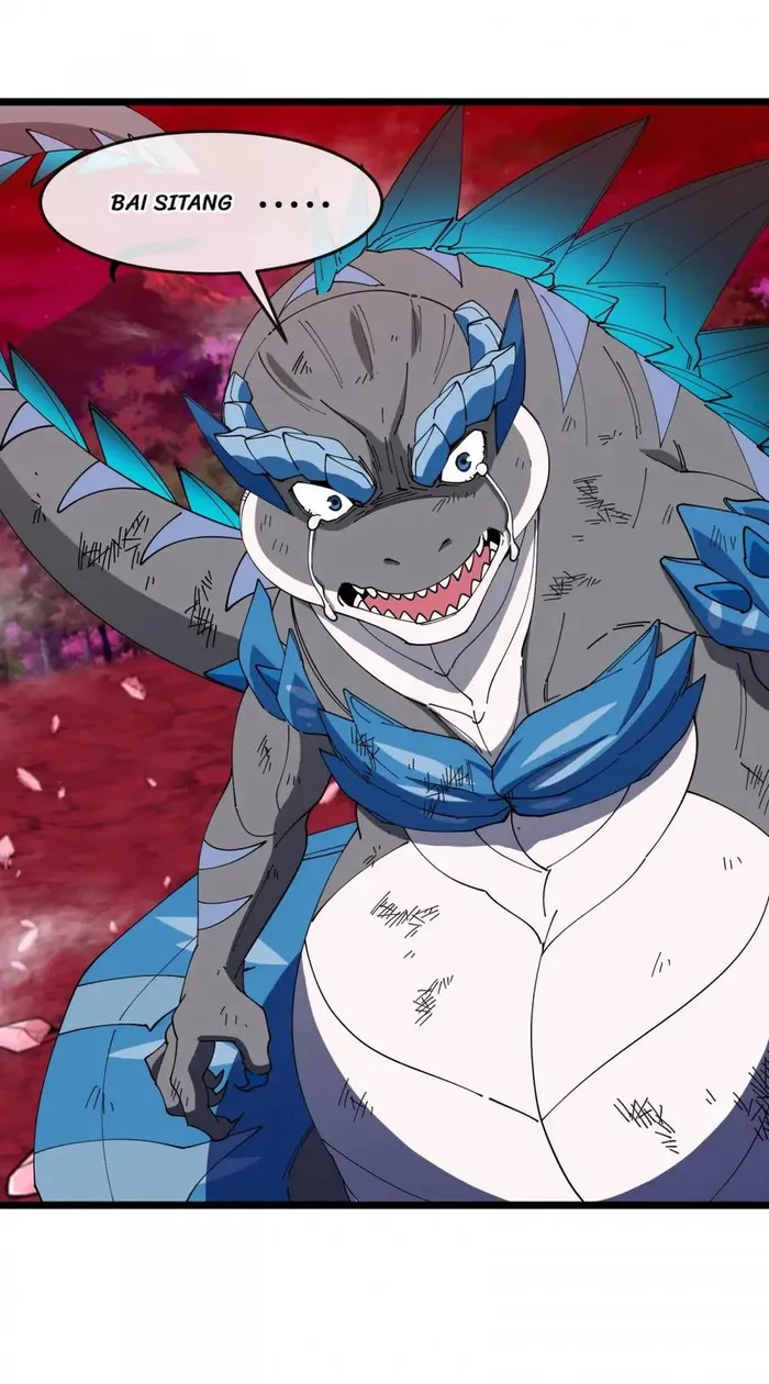 Read Reborn As A Monster EN Manga Online