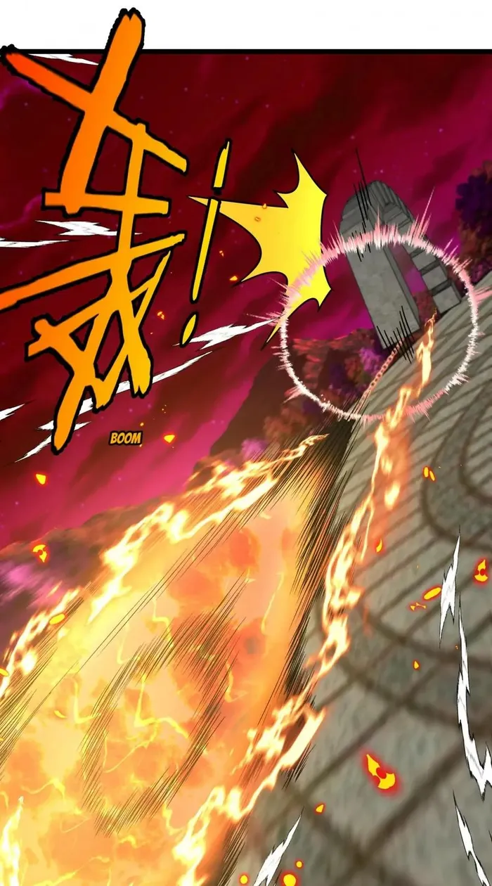 Read Reborn As A Monster EN Manga Online