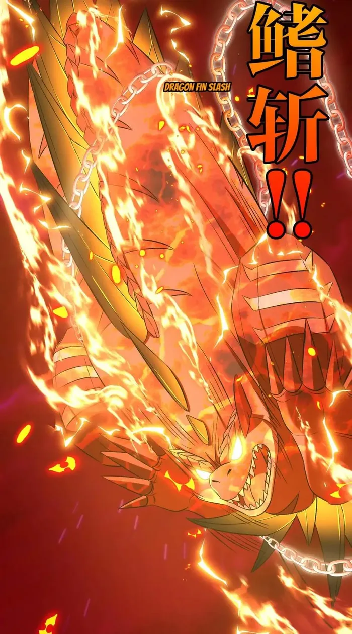 Read Reborn As A Monster EN Manga Online