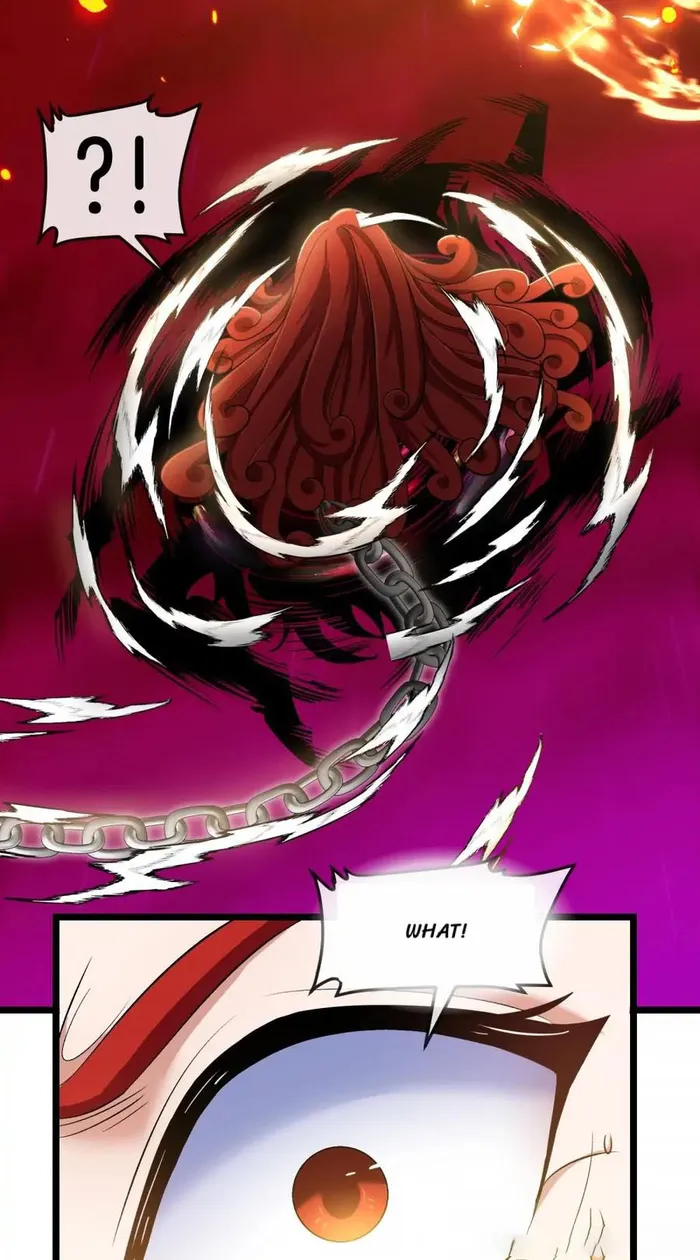 Read Reborn As A Monster EN Manga Online